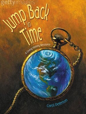 cover image of Jump Back in Time